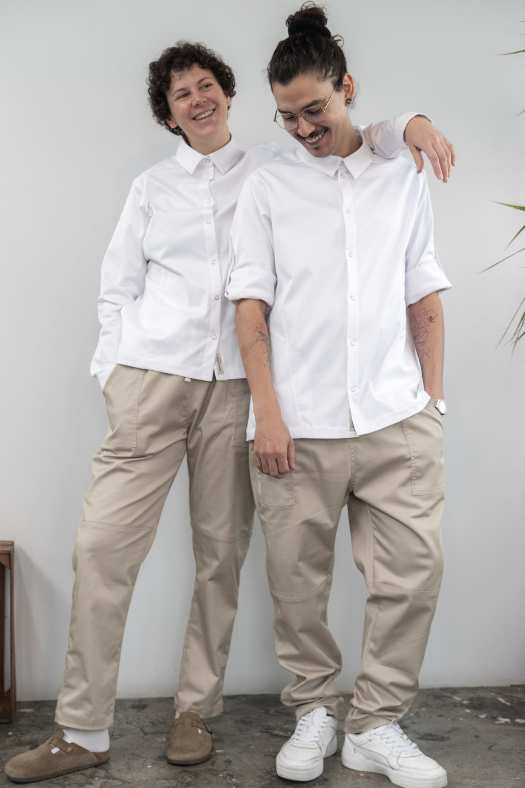 Pantalón Jogger Arena Caballero