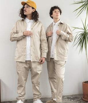 Pantalón Jogger Arena Caballero