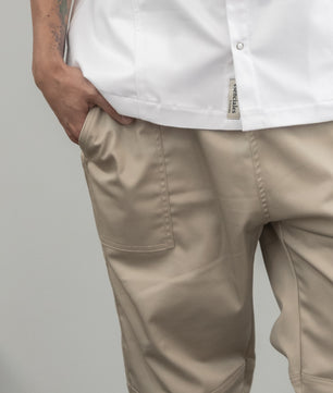 Pantalón Jogger Arena Caballero