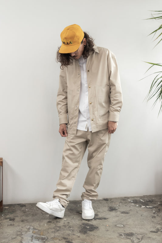 Pantalón Jogger Arena Caballero