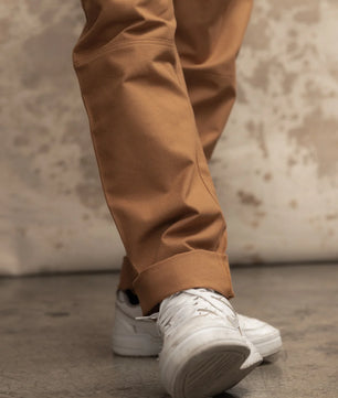 Pantalón Jogger Piloncillo