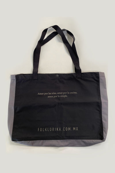 Tote Bag Esenciales