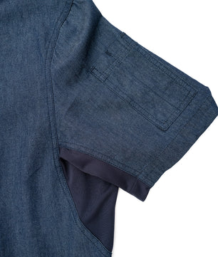 Camisa Atelier Denim
