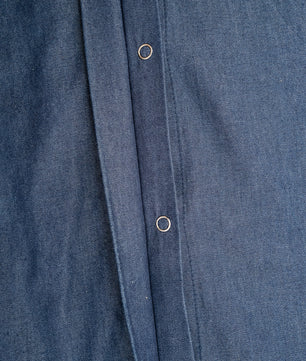 Camisa Atelier Denim