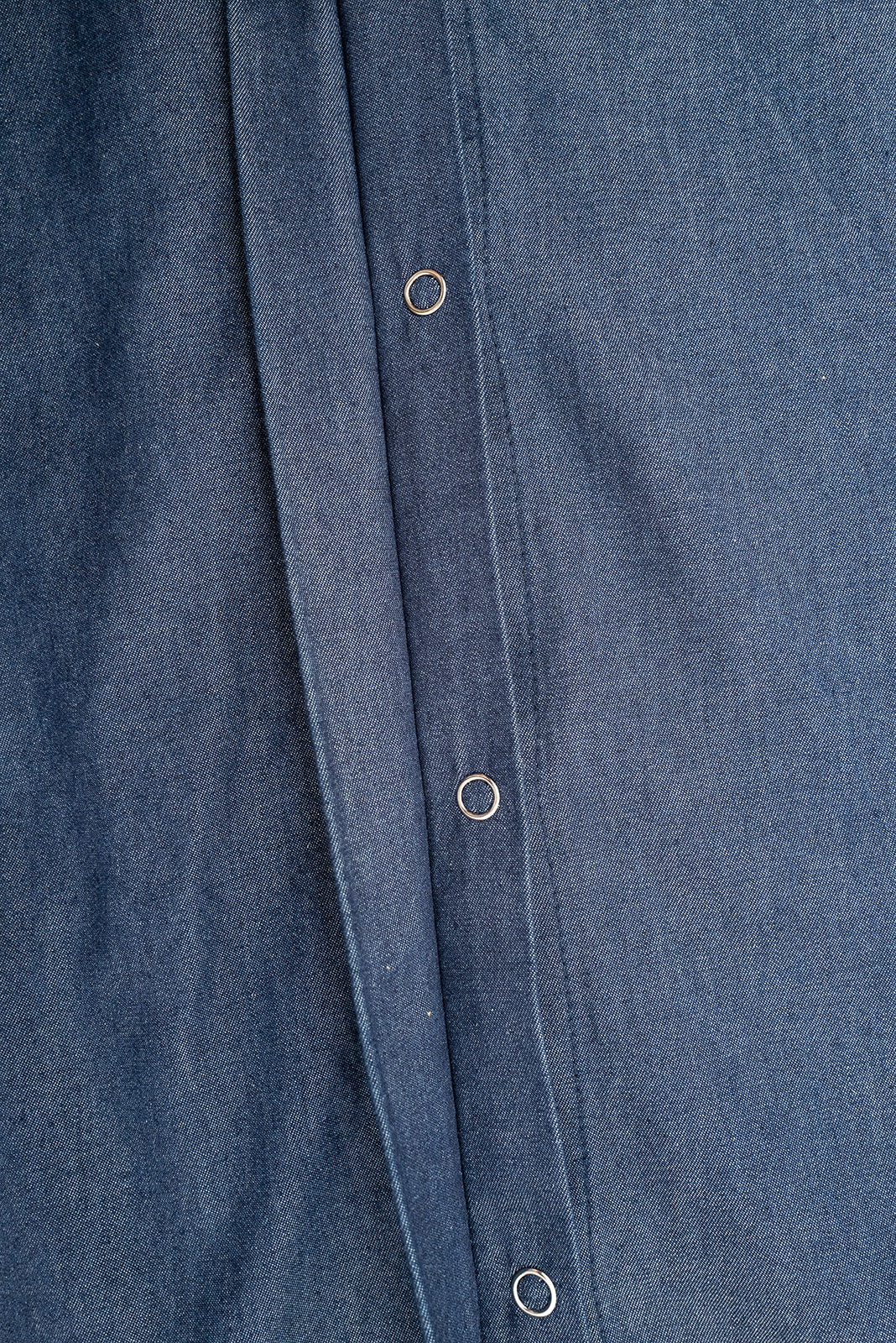 Camisa Atelier Denim