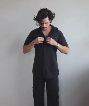 Camisa Atelier