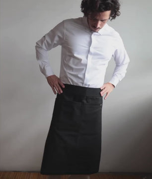Mandil Cintura